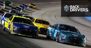Backseat Drivers: What is the climate like at Team Penske?