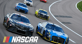 Backseat Bets: Who will win head-to-heads at Charlotte?