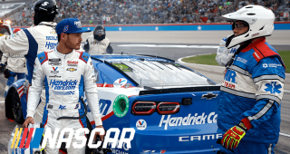BSD: Which team will dominate Sunday’s Coca-Cola 600 at Charlotte?