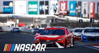 Preview Show: What to expect at the Coca-Cola 600