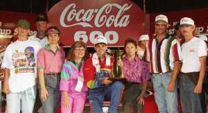 Jeff Gordon Coca Cola 600 Charlotte.jpg