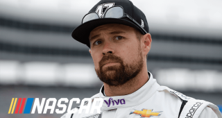 Fantasy: Is Stenhouse a Coca-Cola 600 Hail Mary?
