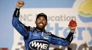 Rosschastain Nascar Charlotte2022 625x340