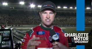Irate Ryan Preece rips late-race incident with Carson Hocevar: ‘Don’t be like that’