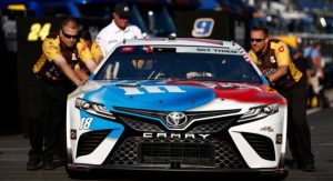 2022may29 Kyle Busch Charlotte 625x340