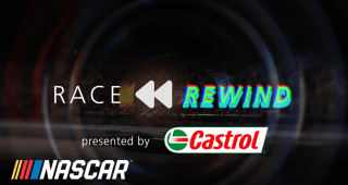 Race Rewind: Record-breaking thriller at Coca-Cola 600