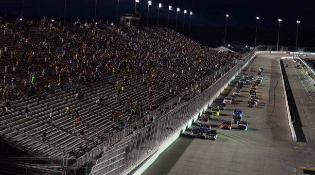 Austin Hill Places 23rd At World Wide Technology Raceway At Gateway.jpg