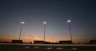 What to expect as the Cup Series debuts at WWT Raceway
