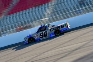 La Toyota 200 at Gateway de la Camping World Truck Series 2022