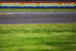 La Pacific Office Automation 147 de la Xfinity Series 2022 en Portland
