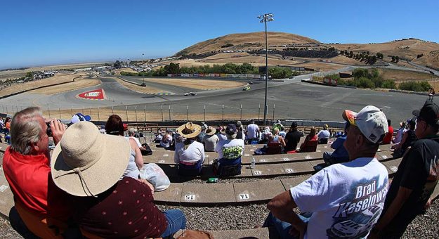 Visit Horario completo para las carreras NASCAR 2022 en el Sonoma Raceway page