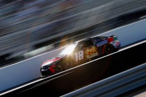 La Enjoy Illinois 300 de la Cup Series 2022 en el World Wide Technology Raceway