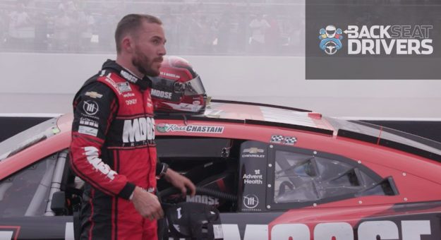 Visit Video análisis: ¿Ross Chastain contra el mundo? page