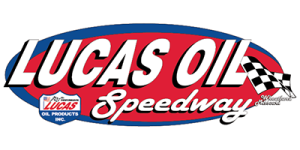 Lucas Oil Speedway Dark
