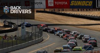 Backseat Bets: Rivalries heat up for Sonoma