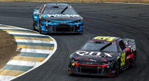 2022 June12 Trackhouse Sonoma