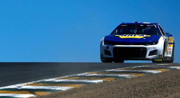Visit Listos para la Toyota/Save Mart 350 de la Cup Series 2022 en Sonoma page