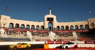 The Clash returns to Los Angeles for 2023
