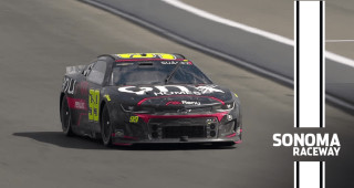 History: Daniel Suárez becomes first Mexican-born driver to win in NASCAR Cup Series