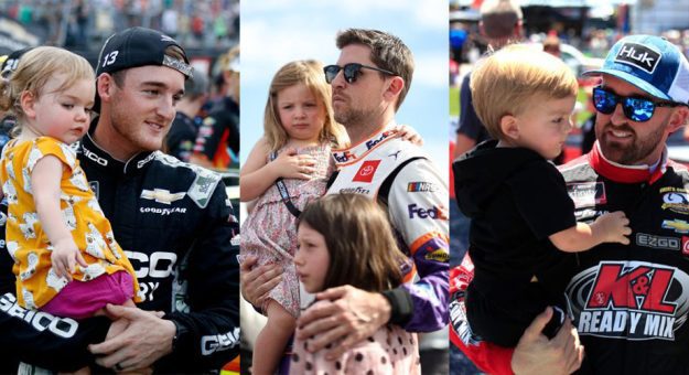 Visit Feliz Día de los Padres 2022 para toda la familia y fans de la NASCAR page