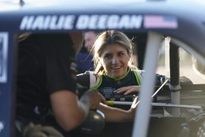 Fotos Knowxville Truck Series 2022