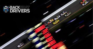 Backseat Drivers: Best finish of 2022 so far?