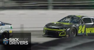 Backseat Bets: Teammate head-to-heads for Nashville