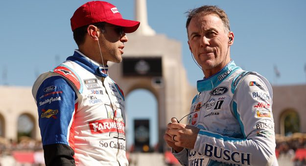 Visit ¿Cuál piloto se sumará a la lista de las victorias NASCAR Cup Series 2022? page