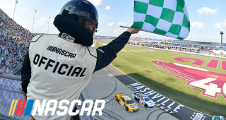 Preview Show: Battling for bonus points at Nashville