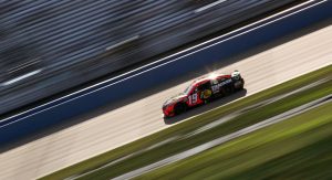 Martin Truex Jr Nashville 2022