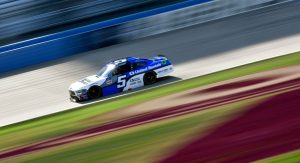 Ryan Preece Nashville 2022