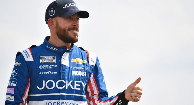 Visit Ross Chastain analiza y agradece todo lo que ha cambiado en 1 año page