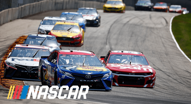 Visit Previa para la Kwik Trip 250 de la Cup Series 2022 en Road America page