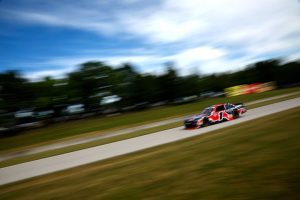 La Henry 180 de la NASCAR Xfinity Series 2022 en Road America