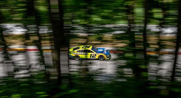 Visit Listos para la Kwik Trip 250 de la Cup Series 2022 en Road America page