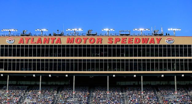 Visit Horario completo Atlanta Motor Speedway y Mid-Ohio Sports Car Course page