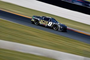 Las Mejores Fotos del Fin de Semana NASCAR 2022 en Road America