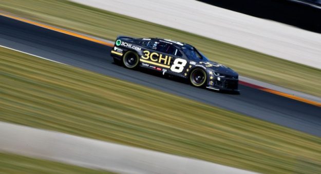 Visit Las Mejores Fotos del Fin de Semana NASCAR 2022 en Road America page