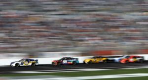Favoritos de los apostadores para la Cup Series 2022 en Atlanta