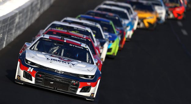 Visit Atlanta 101: Todo sobre la Quaker State 400 de la Cup Series 2022 page