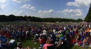 Mid Ohio