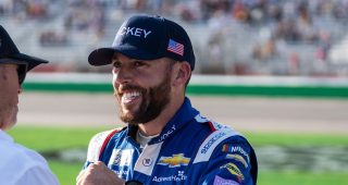 Backseat Drivers: Should Ross Chastain dial back aggression?