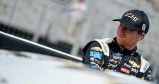 Tyler Reddick to drive for 23XI Racing in 2024