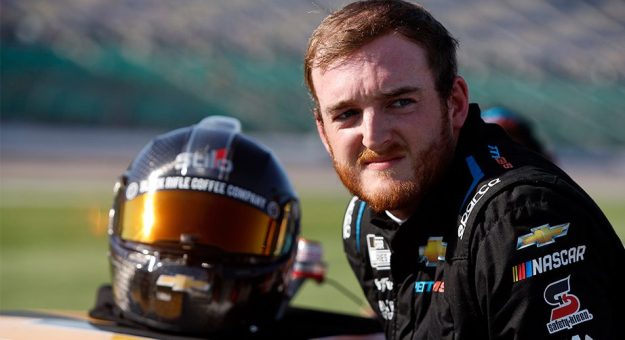 Visit Ty Dillon se despedirá de Petty GMS Motorsports tras la temporada 2022 page