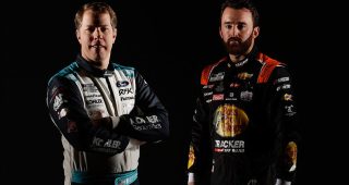 Petty and Letarte break down the Austin Dillon, Brad Keselowski beef