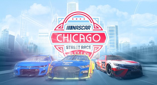 Visit Chicago tendrá una carrera callejera de la NASCAR Cup Series en 2023 page
