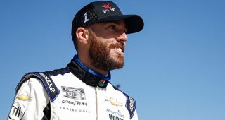 Chastain: ‘We have to keep growing, we have to keep expanding’