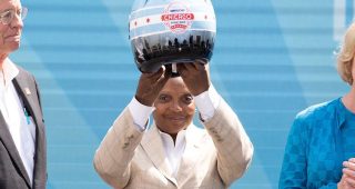 Chicago Mayor Lori Lightfoot: Street race will be ‘a love letter to the city of Chicago’