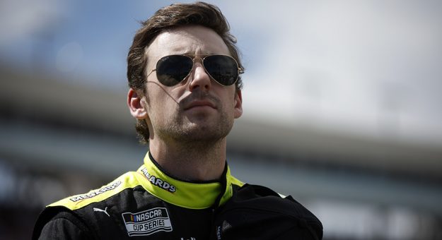 Visit Panorama de los Playoffs Cup Series 2022 camino al Pocono Raceway page