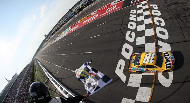 Visit Futuro de varios pilotos rumbo a los Playoffs 2022 se podría decidir en Pocono page